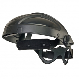 Uvex S9500 Turboshield Ratchet Headgear - Face Shield Sold Separately