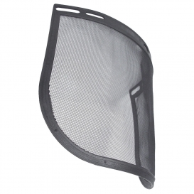 Radians V40812-PM Plastic Mesh Face Shield
