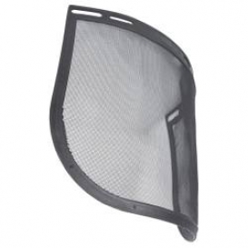 Radians Face Shields - .040 x 8 x 12 Plastic Mesh