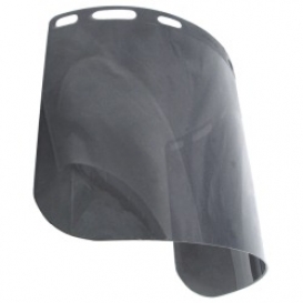 Radians Face Shields - .060 x 8 x 15 1/2 Smoke PC