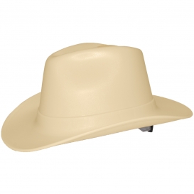 OccuNomix Vulcan Cowboy Hard Hat with Ratchet Suspension