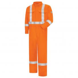 Bulwark FR Mens Midweight Excel FR Classic Coverall