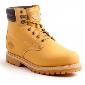 dickies raider steel toe boots