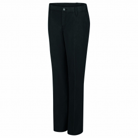 Workrite Fire Service FP51 Women\'s Classic Firefighter Pant - Black