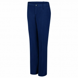 Workrite Fire Service FP51 Women\'s Classic Firefighter Pant - Navy