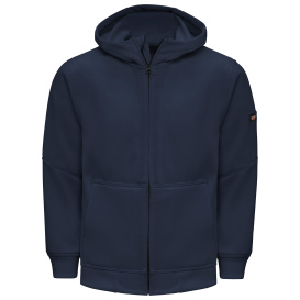 Red Kap HJ10 Performance Work Hoodie - Navy