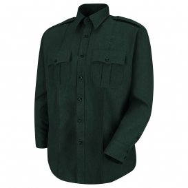 Horace Small HS1544 Sentry Plus Long Sleeve Shirt - Spruce Green