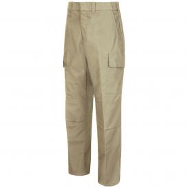 Horace Small HS2749 Women\'s New Dimension Plus Ripstop Cargo Trousers - Silver Tan