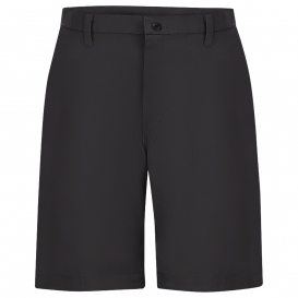 Red Kap PX50 Men\'s MIMIX Utility Shorts - Black