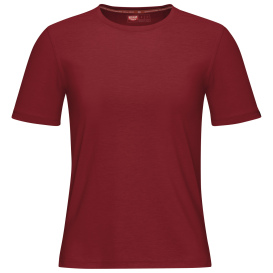 Red Kap TKW1 Women\'s Cooling Short Sleeve T-Shirt - Crimson