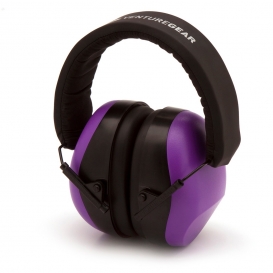 Venture Gear VG80 Series Ear Muffs - Purple