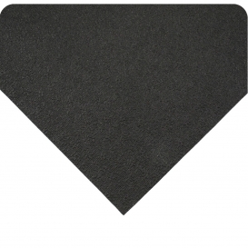 Wearwell 347 H.T. Runner Floor Mat - 5/64\