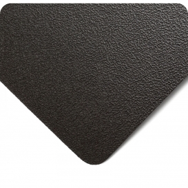 Wearwell 383 Textured Kleen-Rite Floor Mat - 3/23\