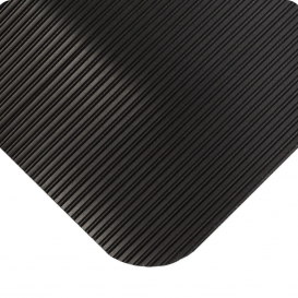 Wearwell 433 ComfortPro Floor Mat - 1/2\