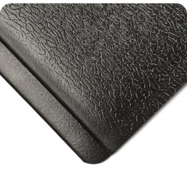 Wearwell 459 Endurable Floor Mat - 1/2\