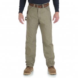 Wrangler RIGGS 3W020 Carpenter Pants - Relaxed Fit