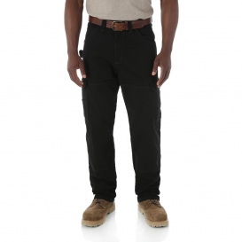 Wrangler RIGGS 3W060 Ripstop Ranger Pants - Relaxed Fit