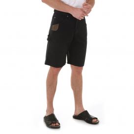 Wrangler RIGGS 3W320 Carpenter Shorts - Relaxed Fit