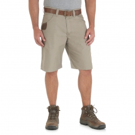 Wrangler RIGGS 3W345 Technician Shorts - Regular Fit