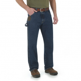 New Wrangler Denim Cargo Shorts ALL Sizes from W30 to W54 Dark Stone Color Men's