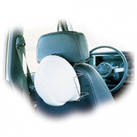 North Safety Wire Cradle for Storing Hard Hat