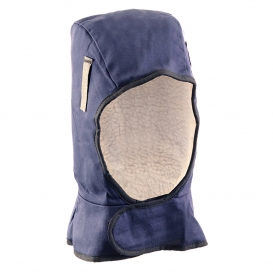OccuNomix XX550 Value Shoulder-Length Sherpa Winter Liner