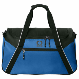 OGIO 95002 Inception Duffel - Force Blue/Blacktop