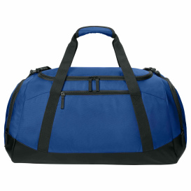 Sport-Tek BST505 Large Rec Duffel - True Royal