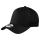 New Era NE205 Snapback Trucker Cap - Graphite/Black | FullSource.com