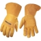 Youngstown Leather Utility Gloves - Wide Cuffs