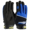 PIP 120-MX2830 Maximum Safety Original Mechanics Gloves - Black/Blue