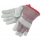 MCR Safety 1200 Split Shoulder Leather Gloves - 2.5