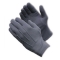 PIP 130-600GM Cabaret 100% Stretch Nylon Dress Gloves with Raised Stitching on Back - Open Cuff