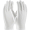 PIP 130-600WM Cabaret 100% Stretch Nylon Dress Gloves with Raised Stitching on Back - Open Cuff