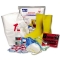North Safety Biohazard PPE Kit