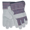 MCR Safety 1320 Thermosock Insulated Select Shoulder Leather Gloves - 2.5