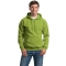 Gildan 18500 Heavy Blend Hooded Sweatshirt - Kiwi