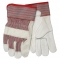 MCR Safety 1930 Industry Grade Leather Palm Gloves - 2.5