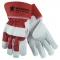 MCR Safety 1940L Gloves for Glory Goatskin Leather Palm Gloves - 2.5