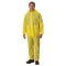 PIP 201-100 Falcon Value 3-Piece Rainsuit - .10mm Thickness