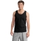 Gildan 2200 Ultra Cotton Tank Top - Black
