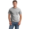 Gildan 2300 Ultra Cotton T-Shirt with Pocket - Ash