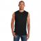 Gildan 2700 Ultra Cotton Sleeveless T-Shirt - Black