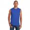 Gildan 2700 Ultra Cotton Sleeveless T-Shirt - Royal