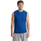 Gildan 2700 Ultra Cotton Sleeveless T-Shirt - Royal