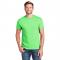 4200-Neon-Lime-Heather - A