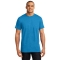 Hanes 4200 X-Temp T-Shirt - Neon Blue Heather