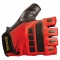 OccuNomix 425 Embossed Back Fingerless Lifters Gloves
