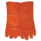MCR Safety 4300B Economy Grade Shoulder Leather Welding Gloves