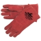MCR Safety 4320 Premium Select Shoulder Leather Welder Gloves